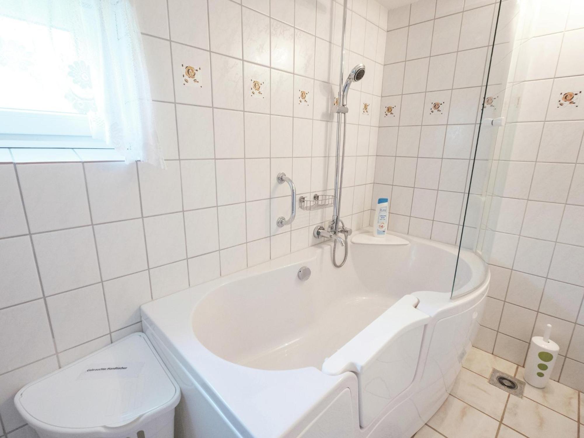 Quaint Holiday Home In Elbingerode Near Forest Neuwerk  Bagian luar foto
